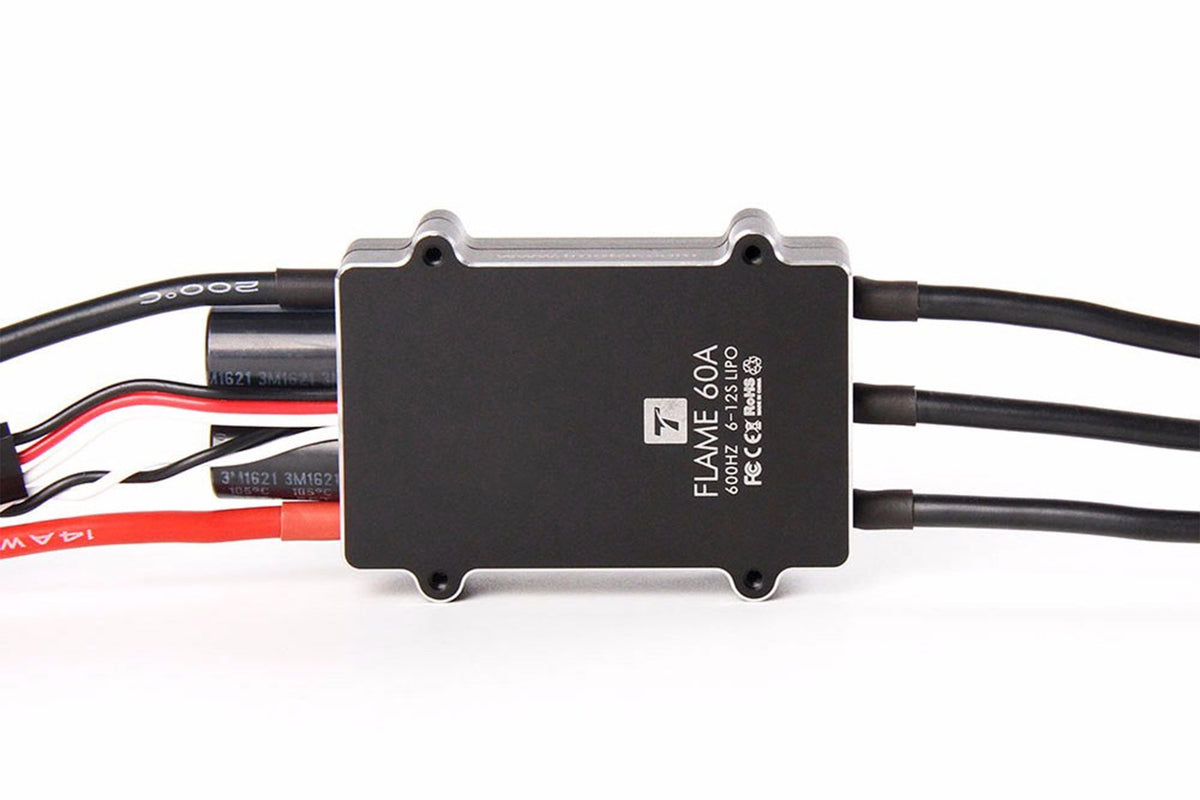 T-Motor Flame 60A HV
