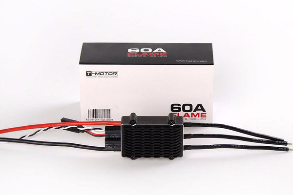 T-Motor Flame 60A HV
