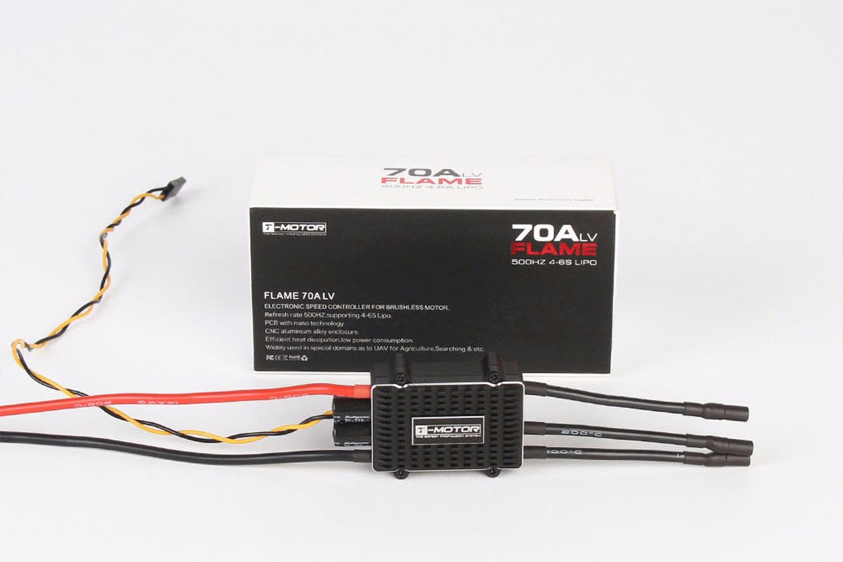 T-Motor FLAME 70A LV