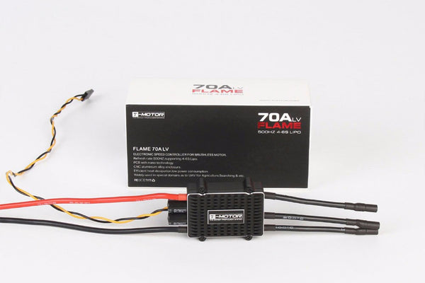 T-Motor FLAME 70A LV