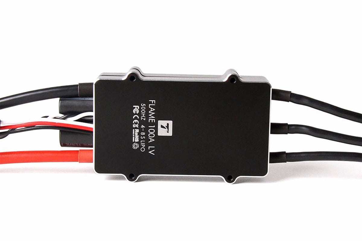 T-Motor FLAME 100A - ECS 4-8s