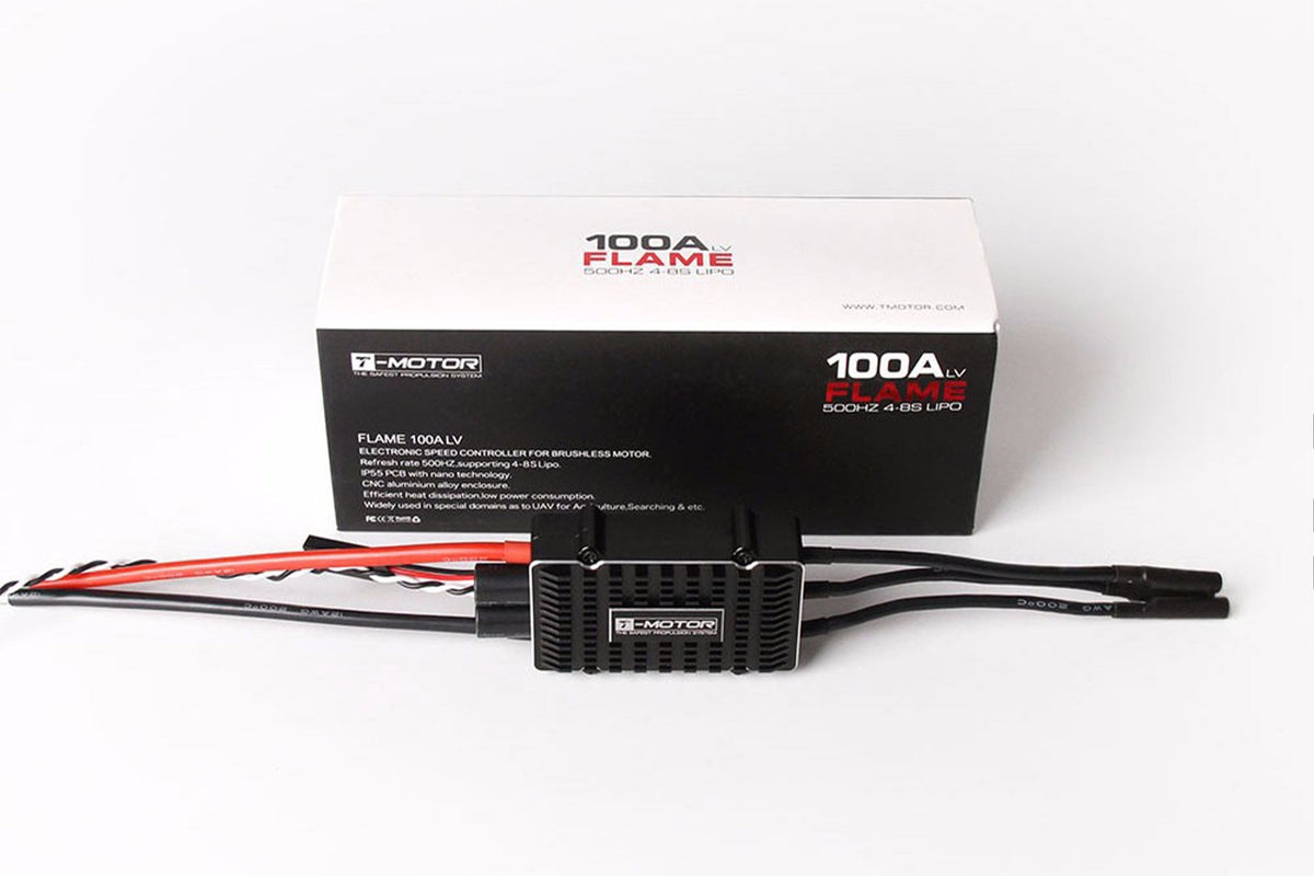 T-Motor FLAME 100A - ECS 4-8s