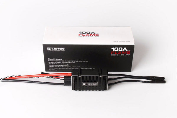 T-Motor FLAME 100A - ECS 4-8s