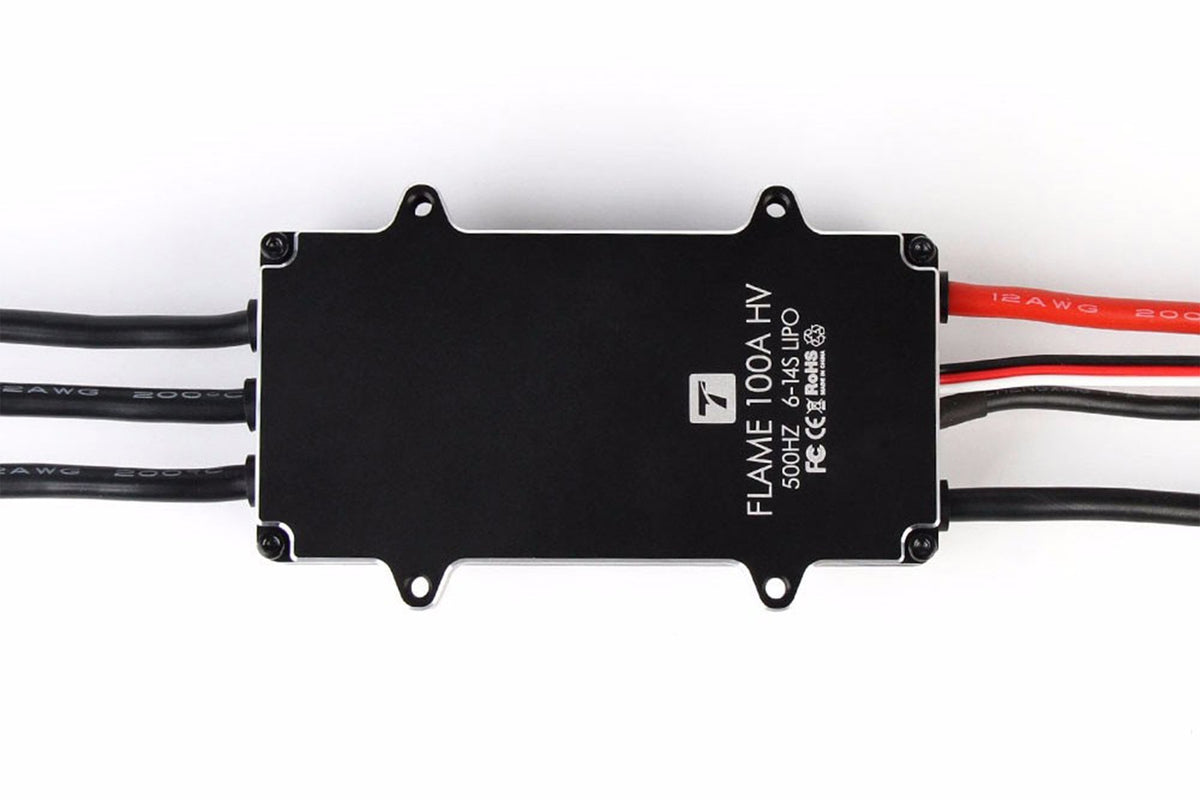 T-Motor FLAME 100A - ESC 6-14s