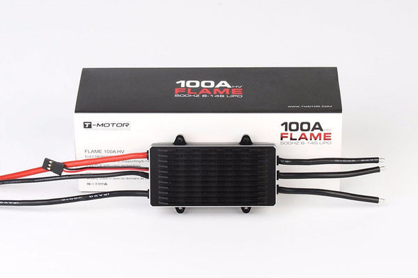 T-Motor FLAME 100A - ESC 6-14s