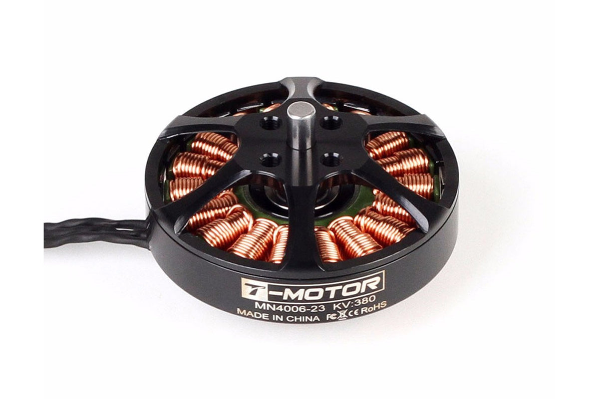 T-Motor AntiGravity 4006 380Kv - 2pc Pack