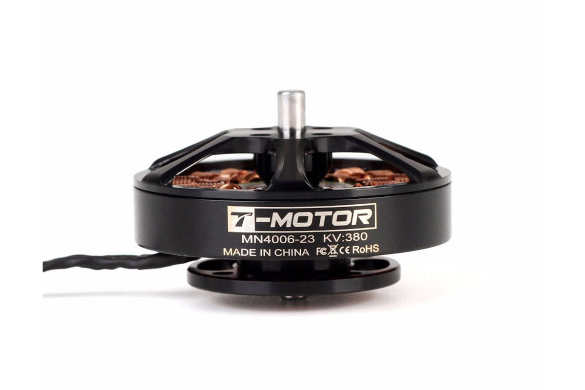 T-Motor AntiGravity 4006 380Kv - 2pc Pack