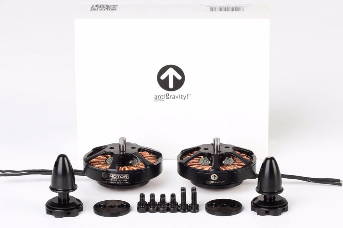 T-Motor AntiGravity 4004 2pc Pack