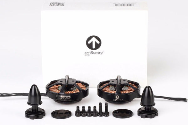 T-Motor AntiGravity 4004 2pc Pack