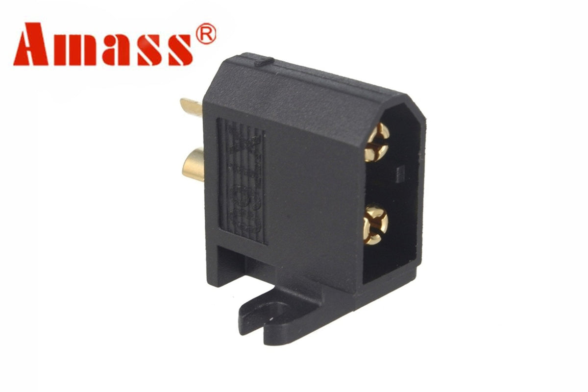 Amass XT60C-M - 1 Pc