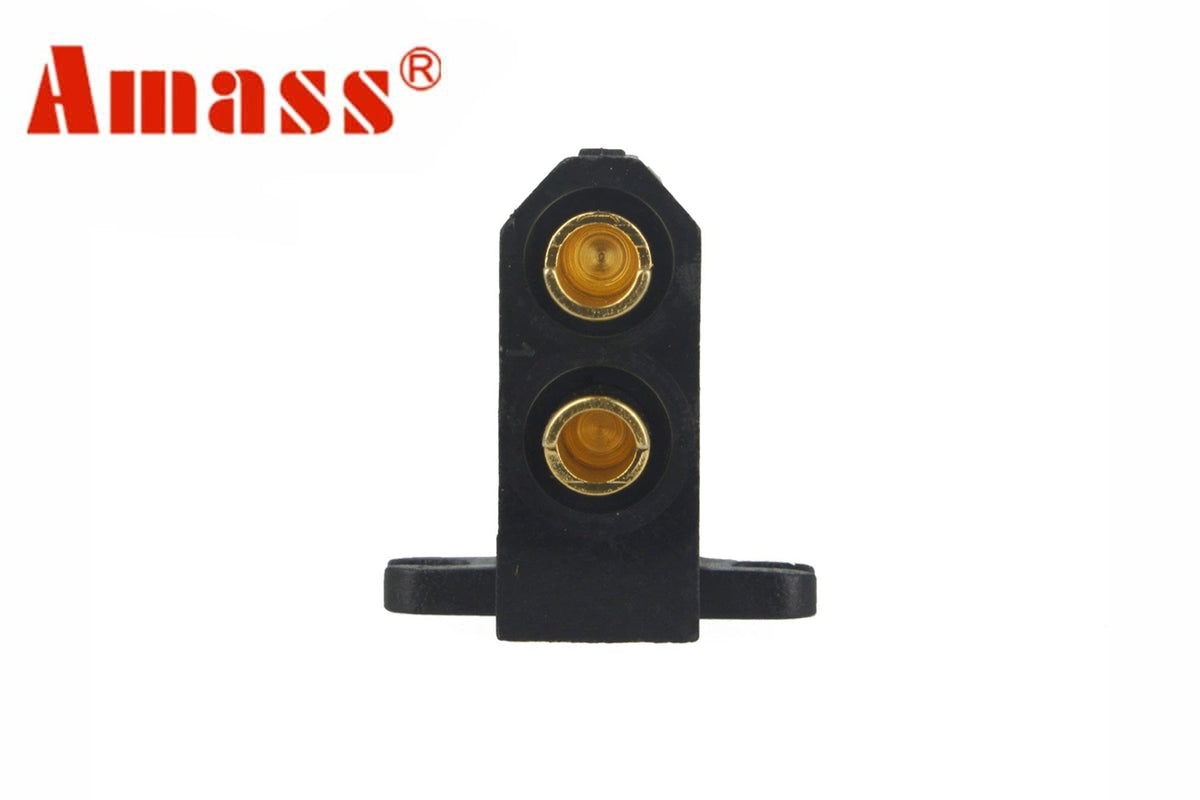 Amass XT60C-M - 1 Pc