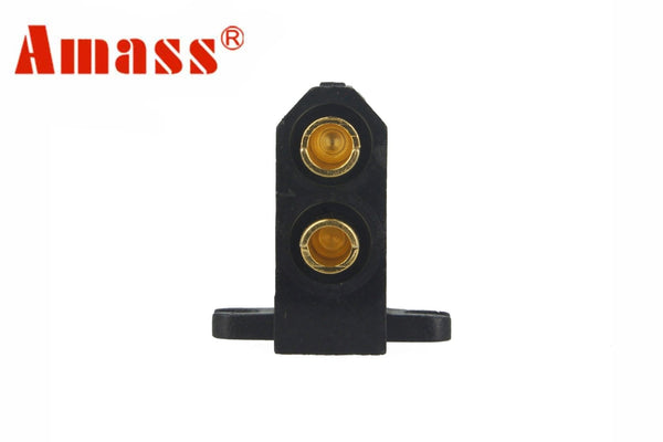 Amass XT60C-M - 1 Pc