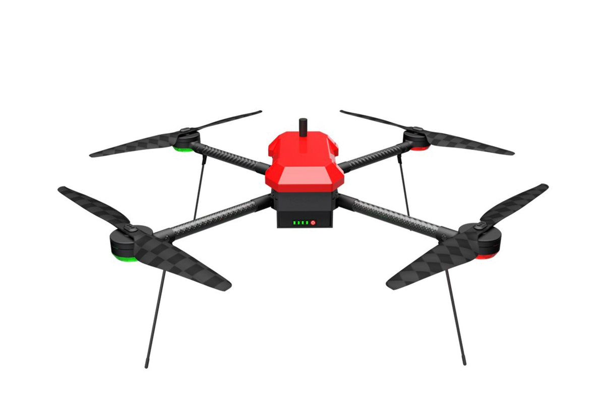 T-Drones- M690 A