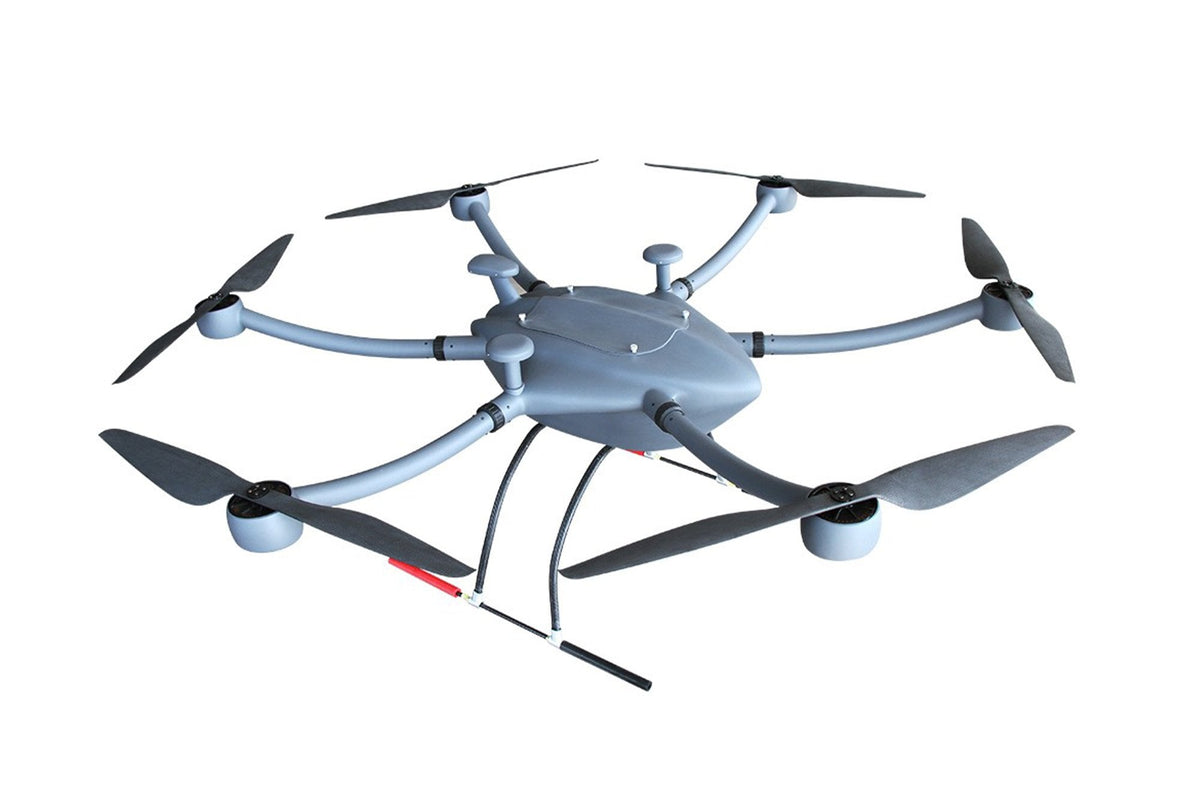 T-Drones - M1500