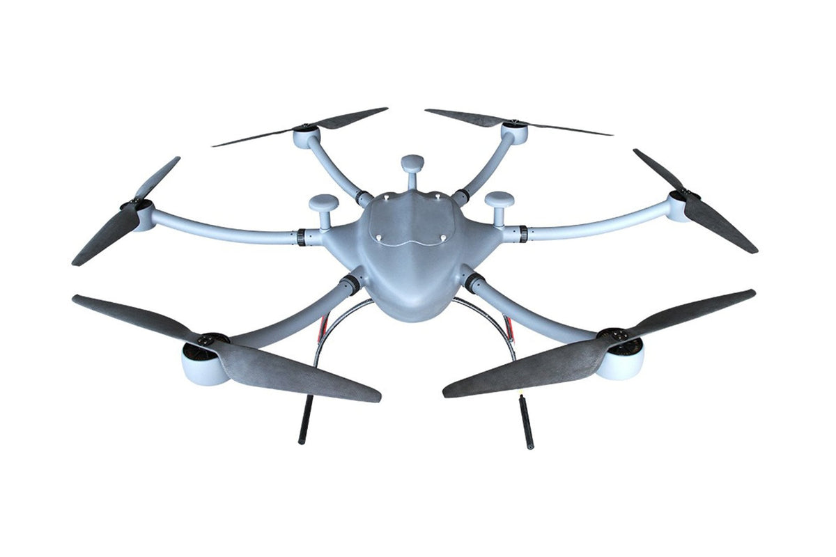 T-Drones - M1500