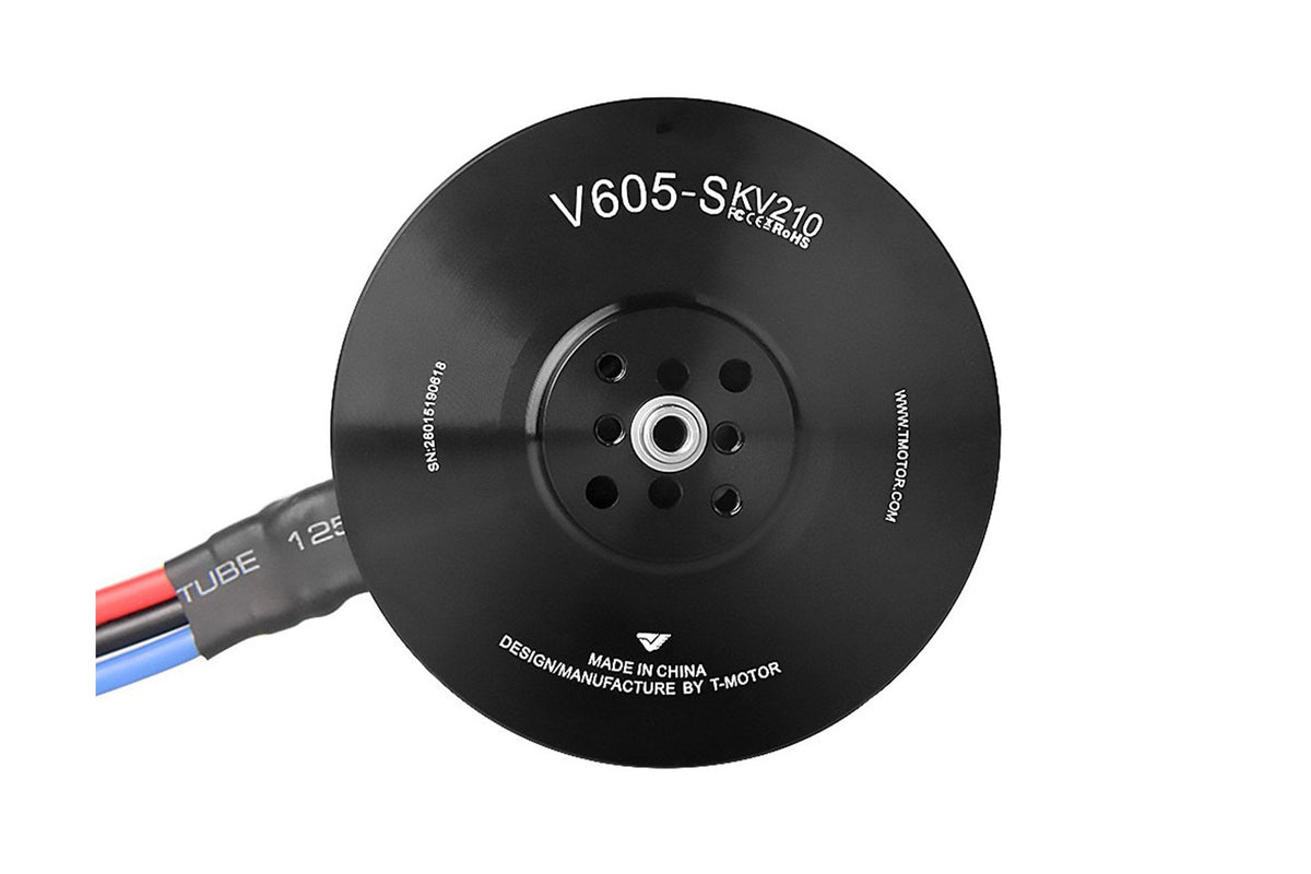 T-Motor V605