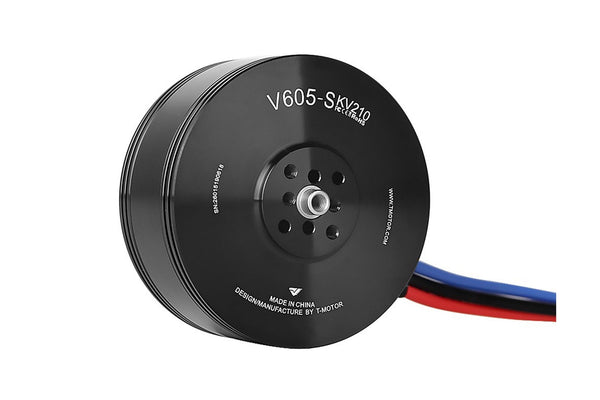 T-Motor V605 *LOCKING version*