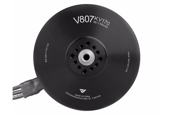 T-Motor V807