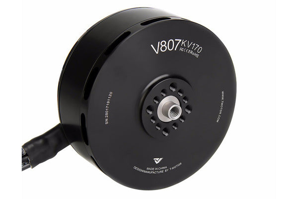 T-Motor V807