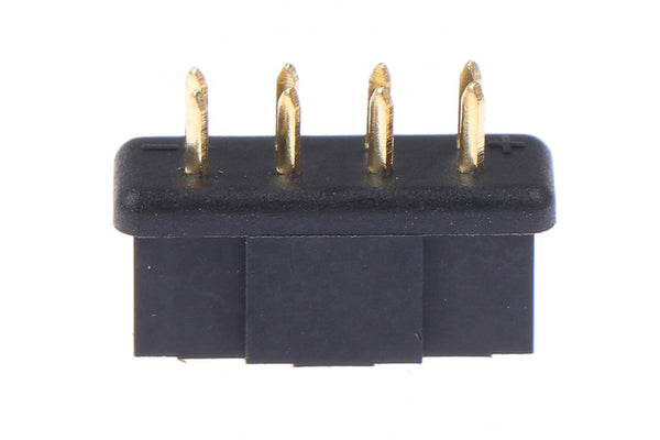 MPX 8Pin Connector - 2 Pairs