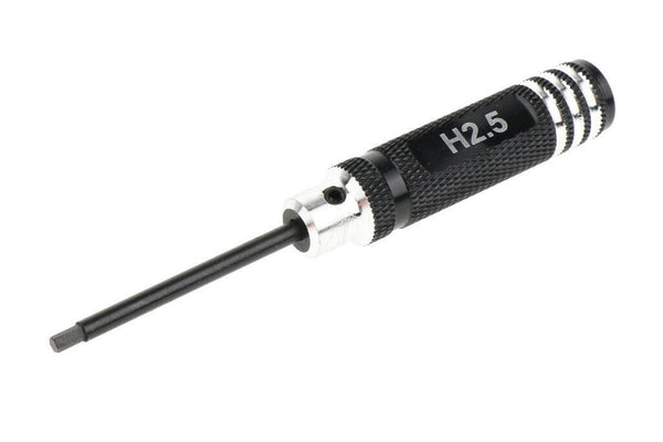 7pcs hex screwdriver tool kit 1.5mm-5.5mm
