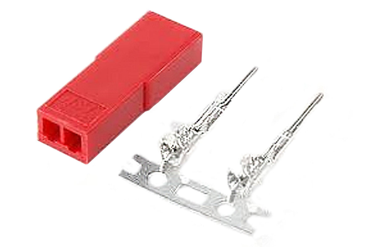 JST AM-1024B Female (10 pcs)