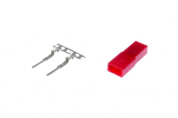 JST AM-1024B Female (10 pcs)