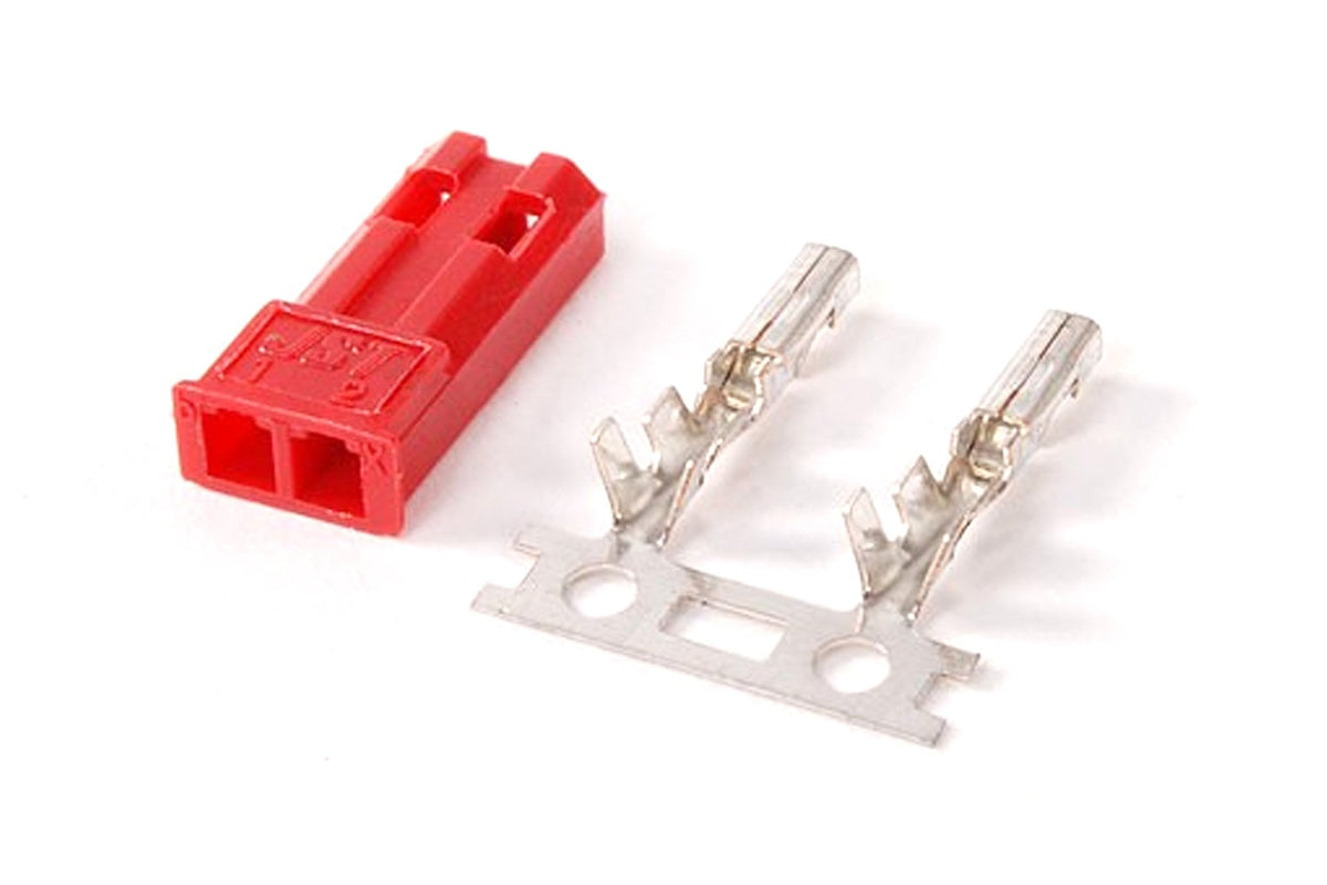 JST AM-1024A Male (10pcs)