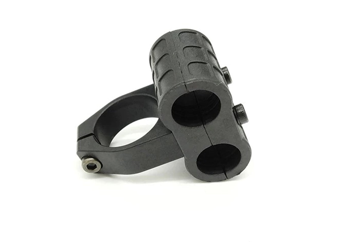 AS150 Holder with 20mm Tube Mount