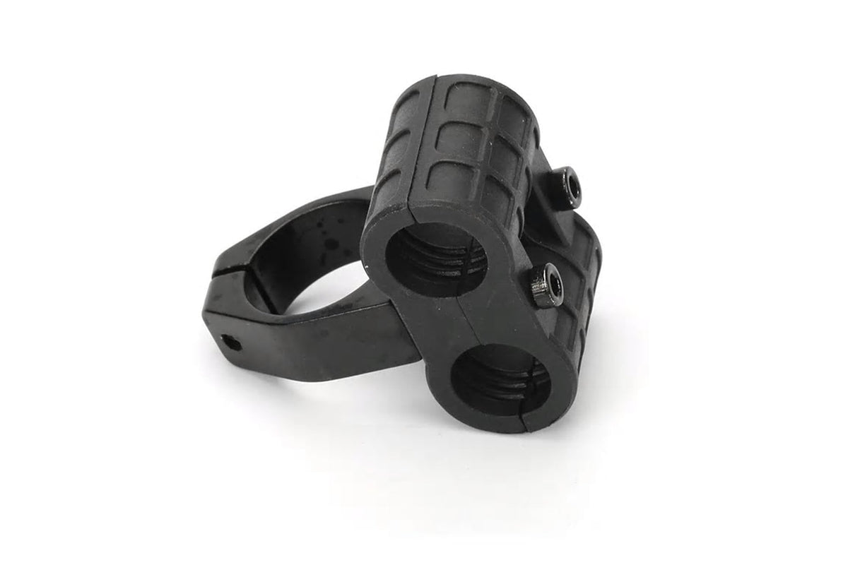 AS150 Holder with 20mm Tube Mount