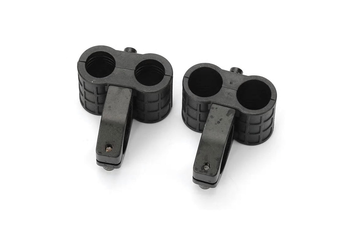 AS150 Holder with 20mm Tube Mount