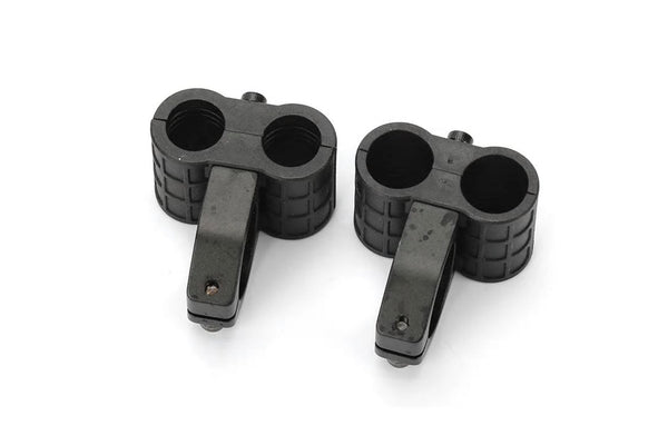 AS150 Holder with 20mm Tube Mount