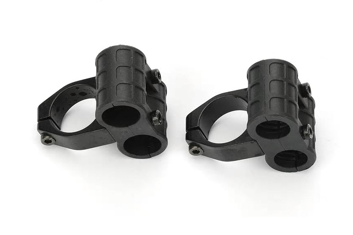 AS150 Holder with 20mm Tube Mount