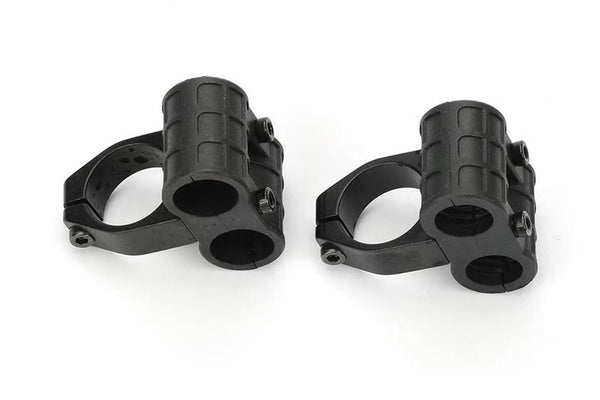 AS150 Holder with 20mm Tube Mount