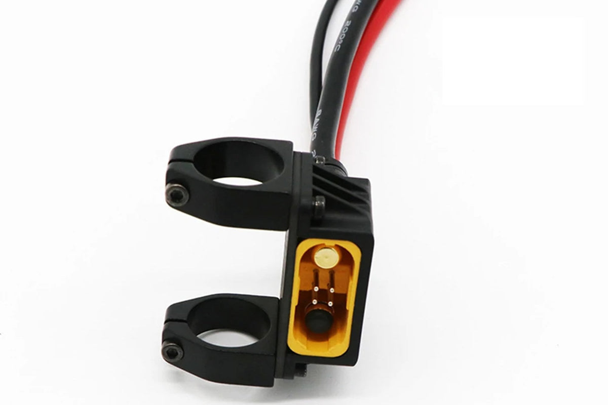 Amass AS150U Plug Holder