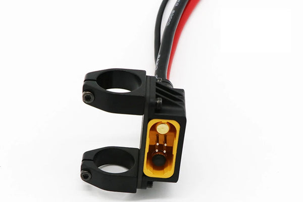 Amass AS150U Plug Holder