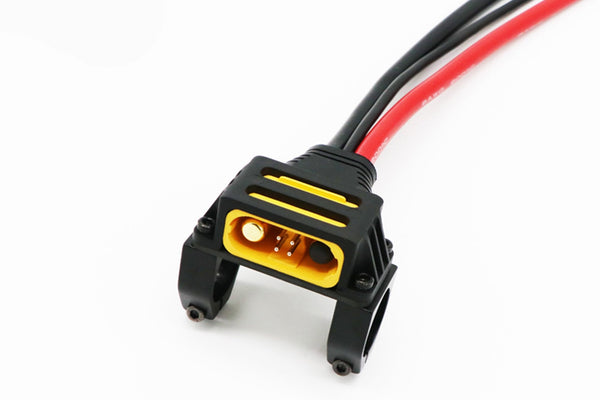 Amass AS150U Plug Holder