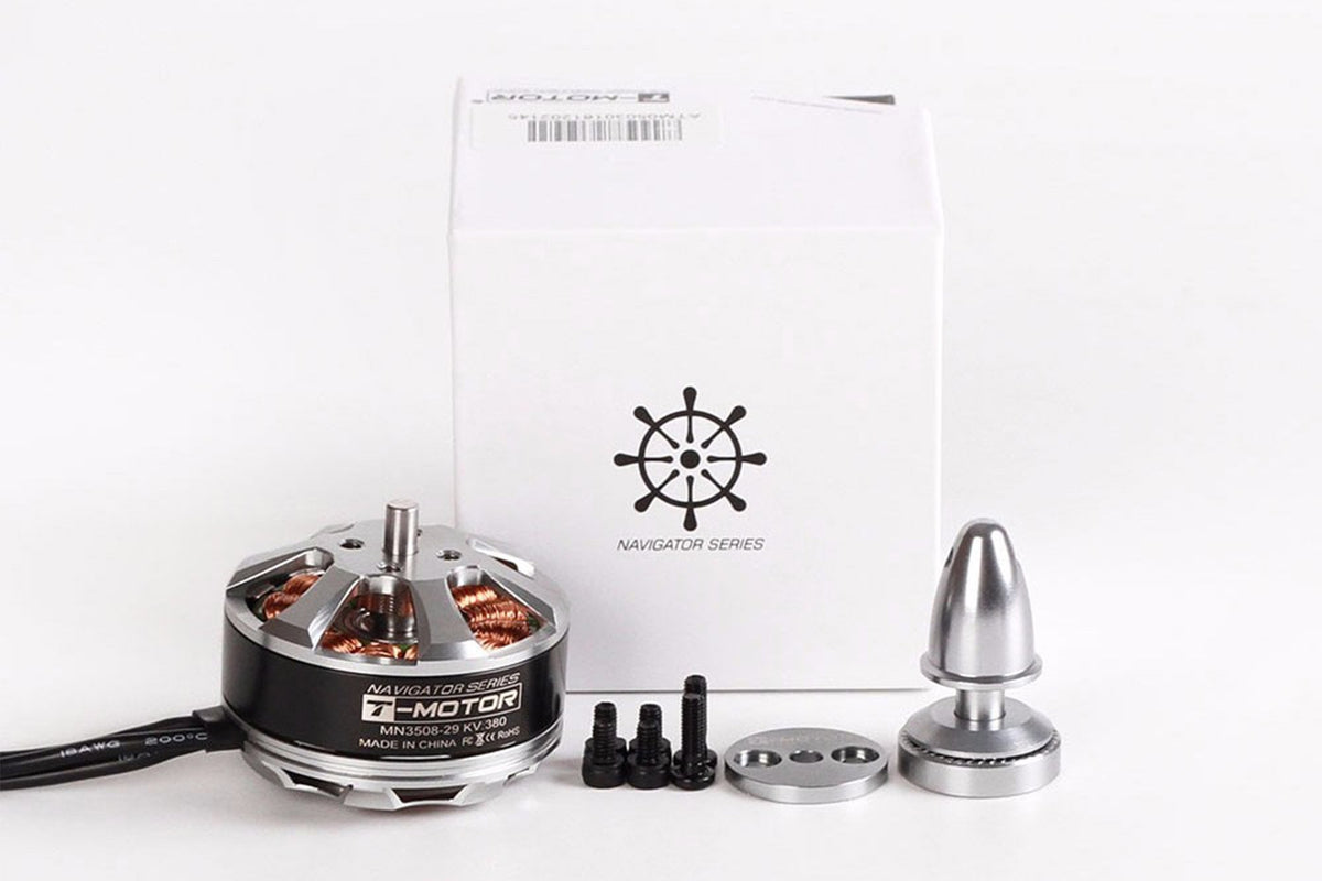 T-Motor MN3508