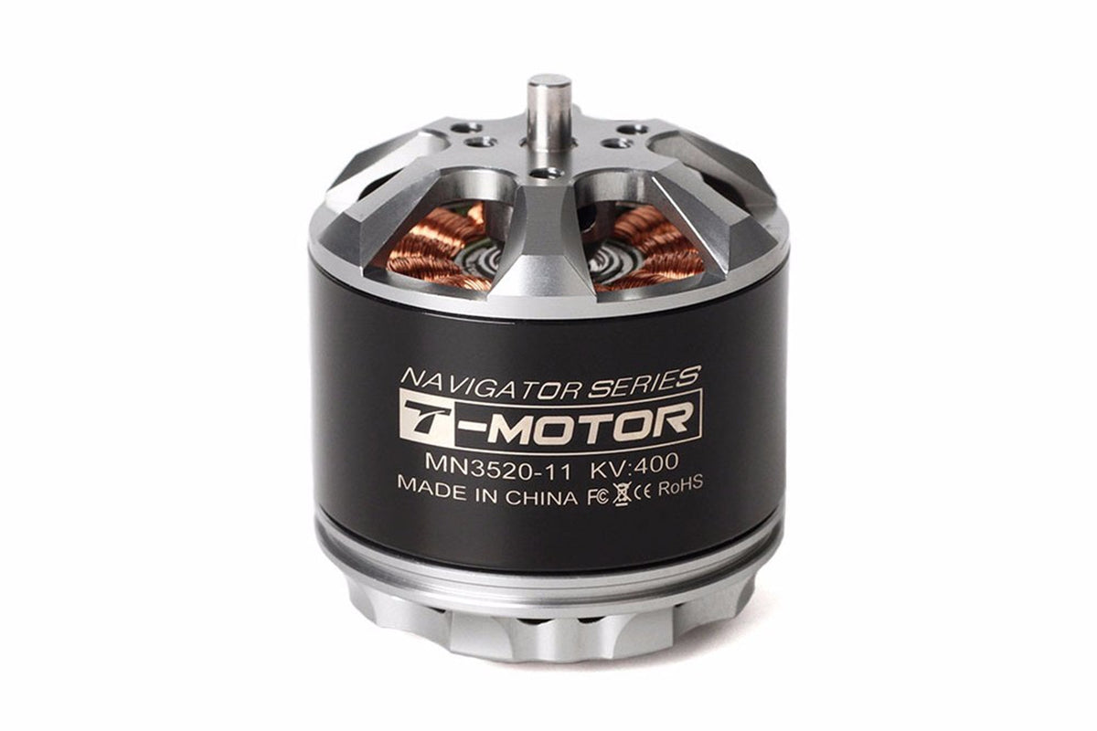 T-Motor MN3520 KV400