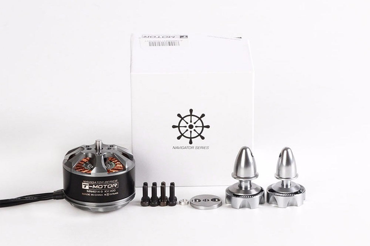 T-Motor MN4014