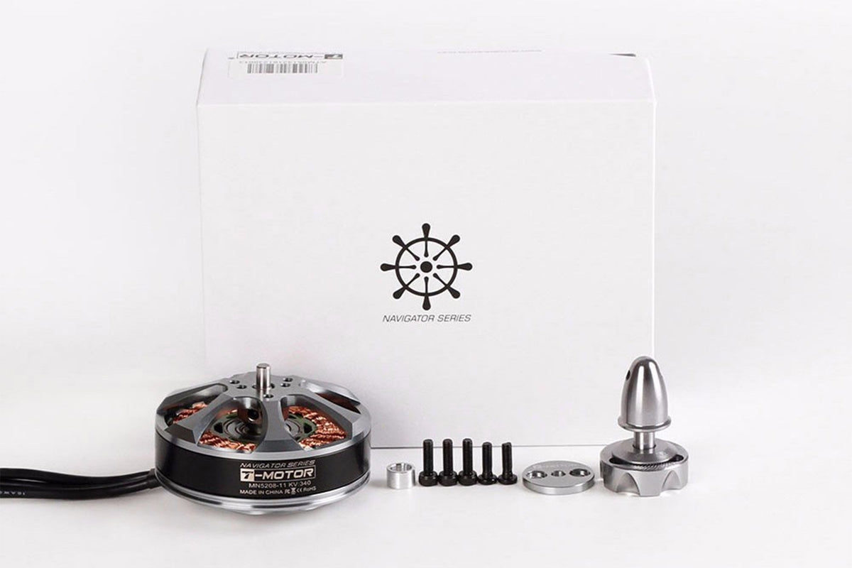 T-Motor MN5208 KV340