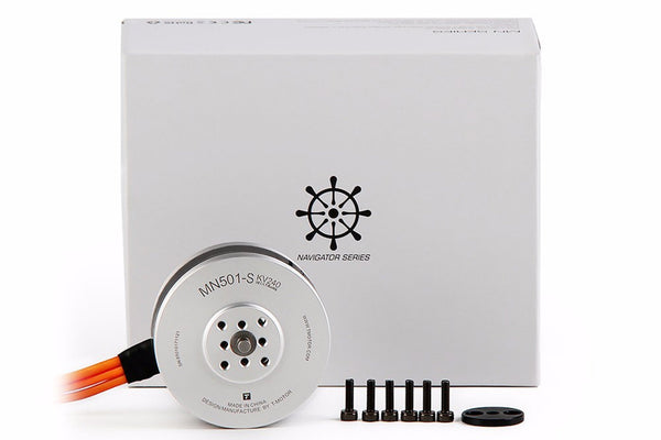 T-Motor MN501-S