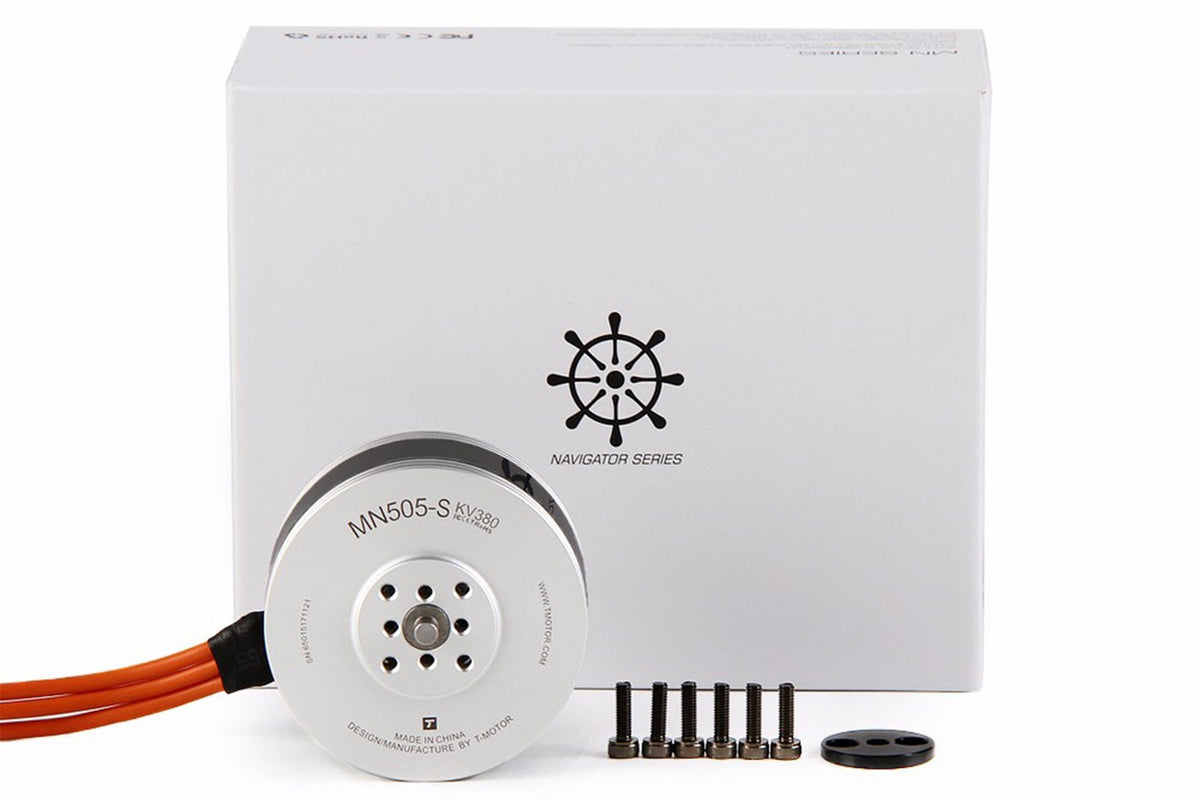 T-Motor MN505-S