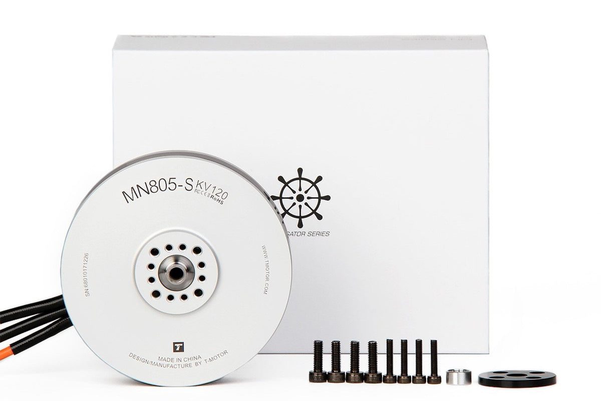 T-Motor MN805-S