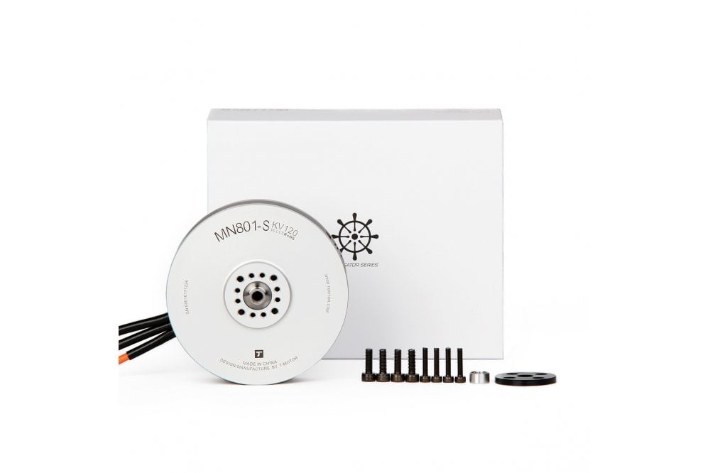 T-Motor MN801-S