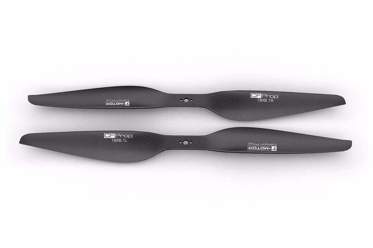 T-Motor Carbon Prop - P18x6.1