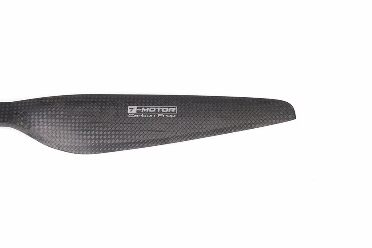 T-Motor Carbon Prop - P21x6.3