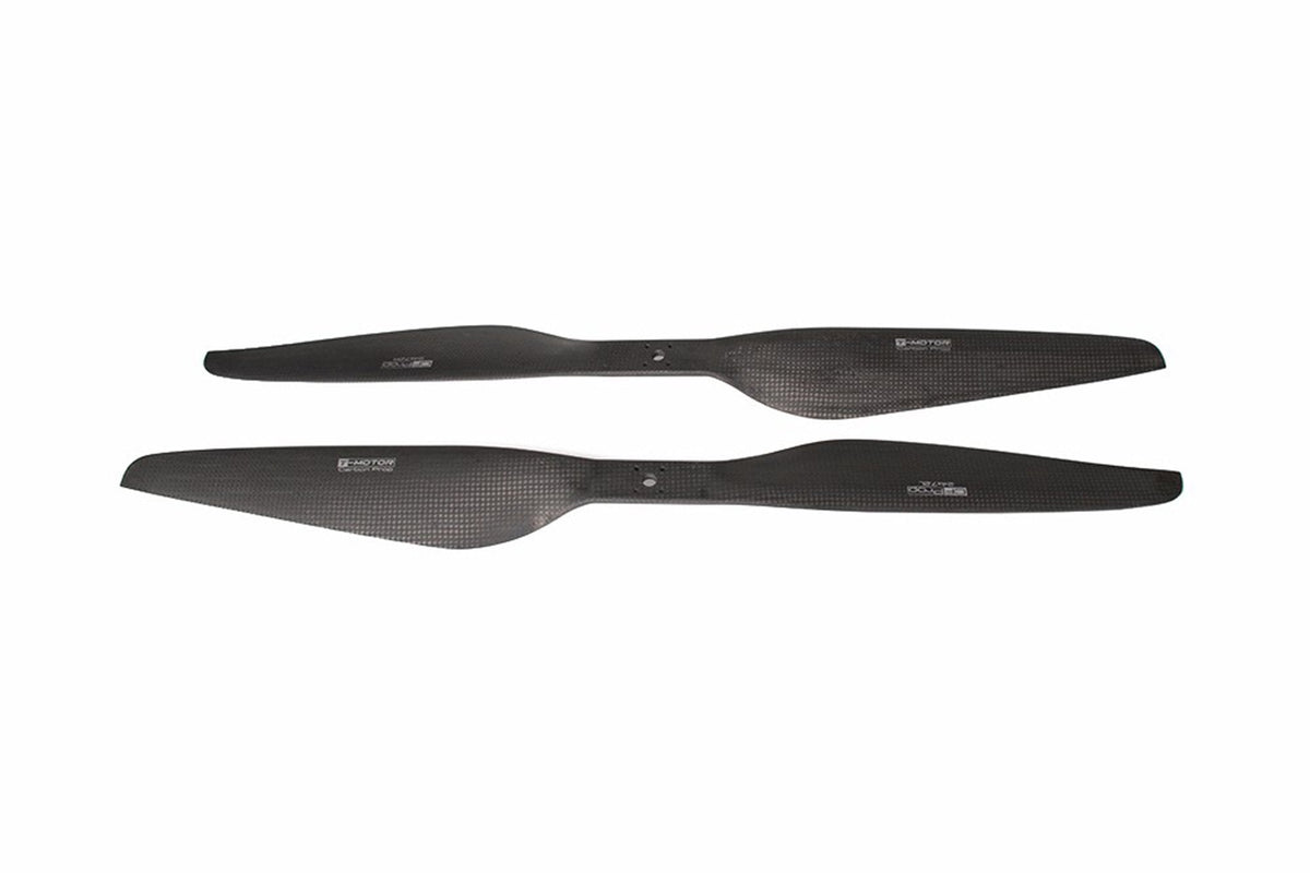 T-Motor Carbon Prop - P24x7.2 (10mm Hole)