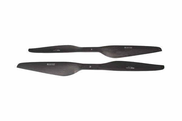 T-Motor Carbon Prop - P24x7.2 (10mm Hole)