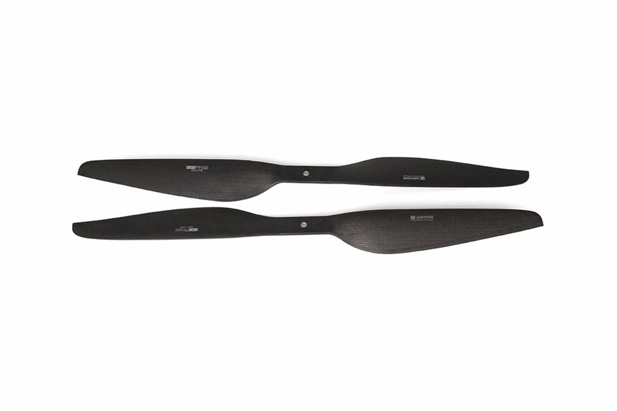 T-Motor Carbon Prop - P26x7.8 (10mm Hole)